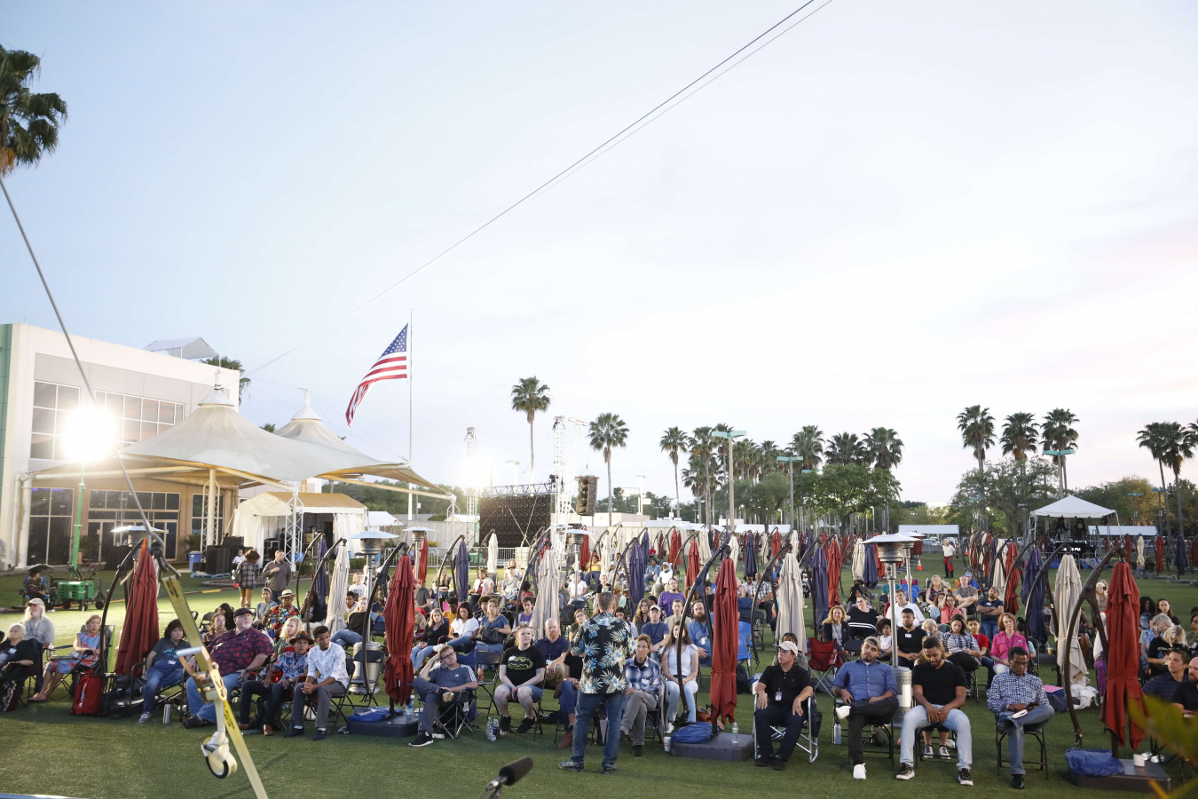 The Stand: Night 292