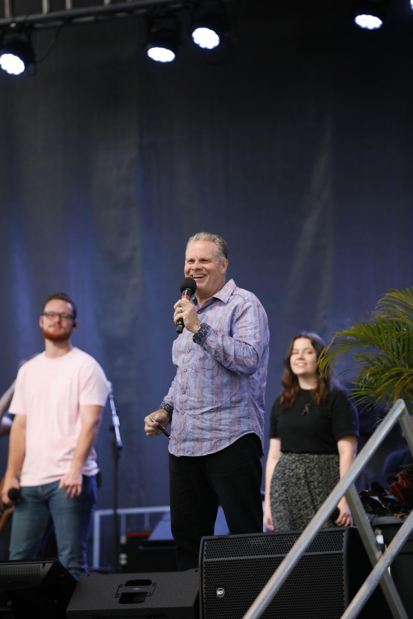 The Stand: Night 298