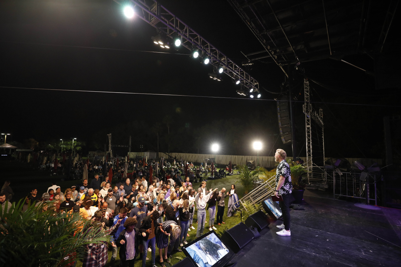 The Stand: Night 299