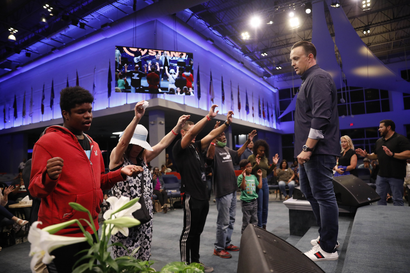 The Stand: Night 293