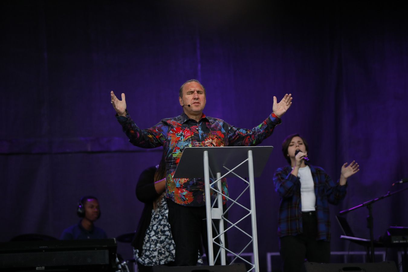 The Stand: Night 296