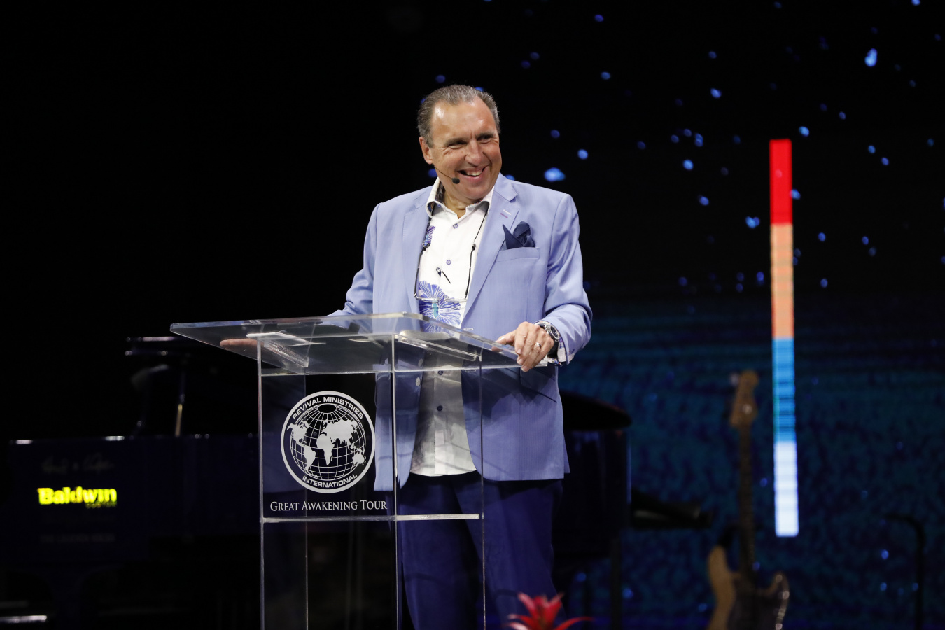 The Stand: Night 303