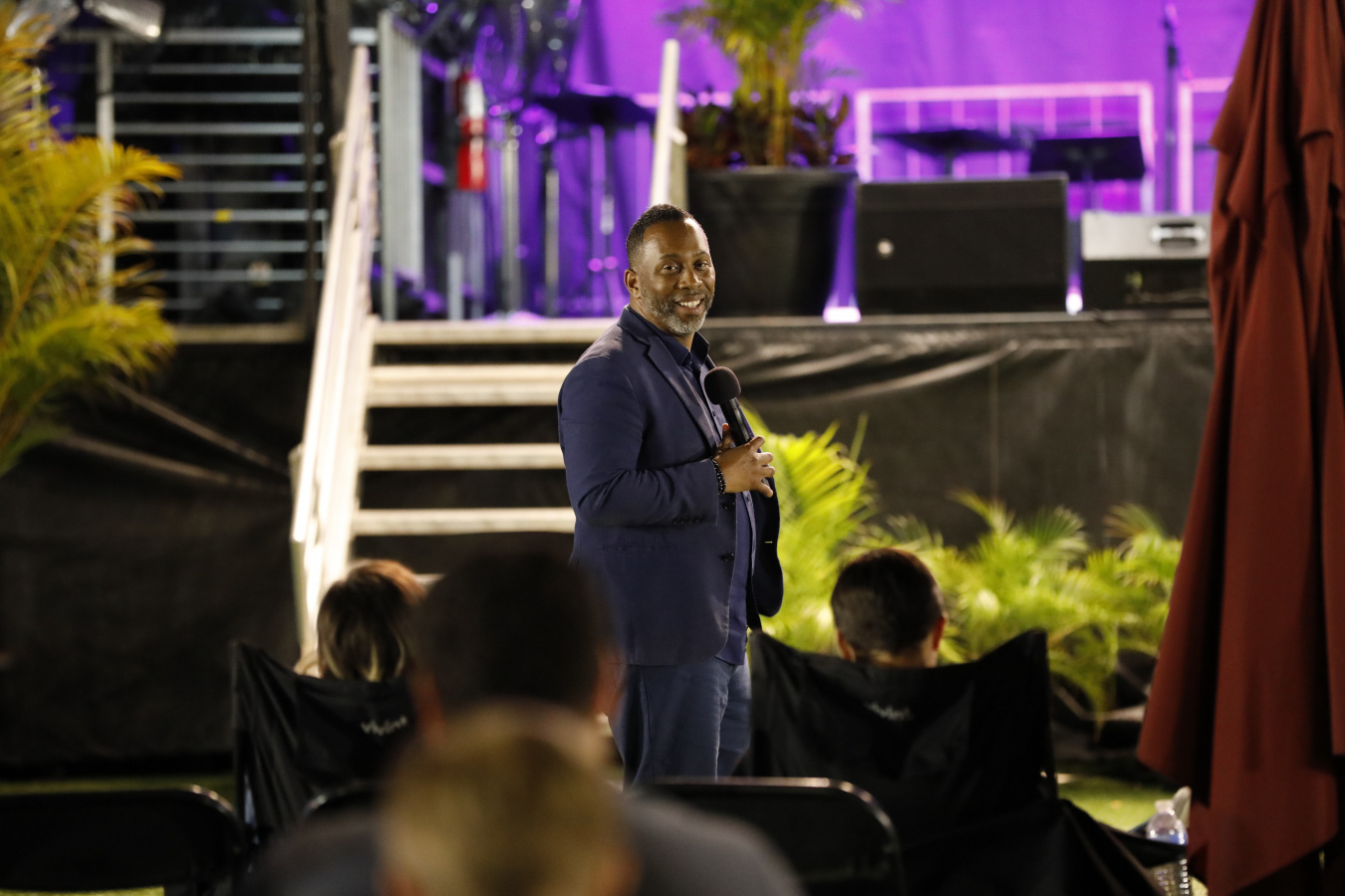 The Stand: Night 304