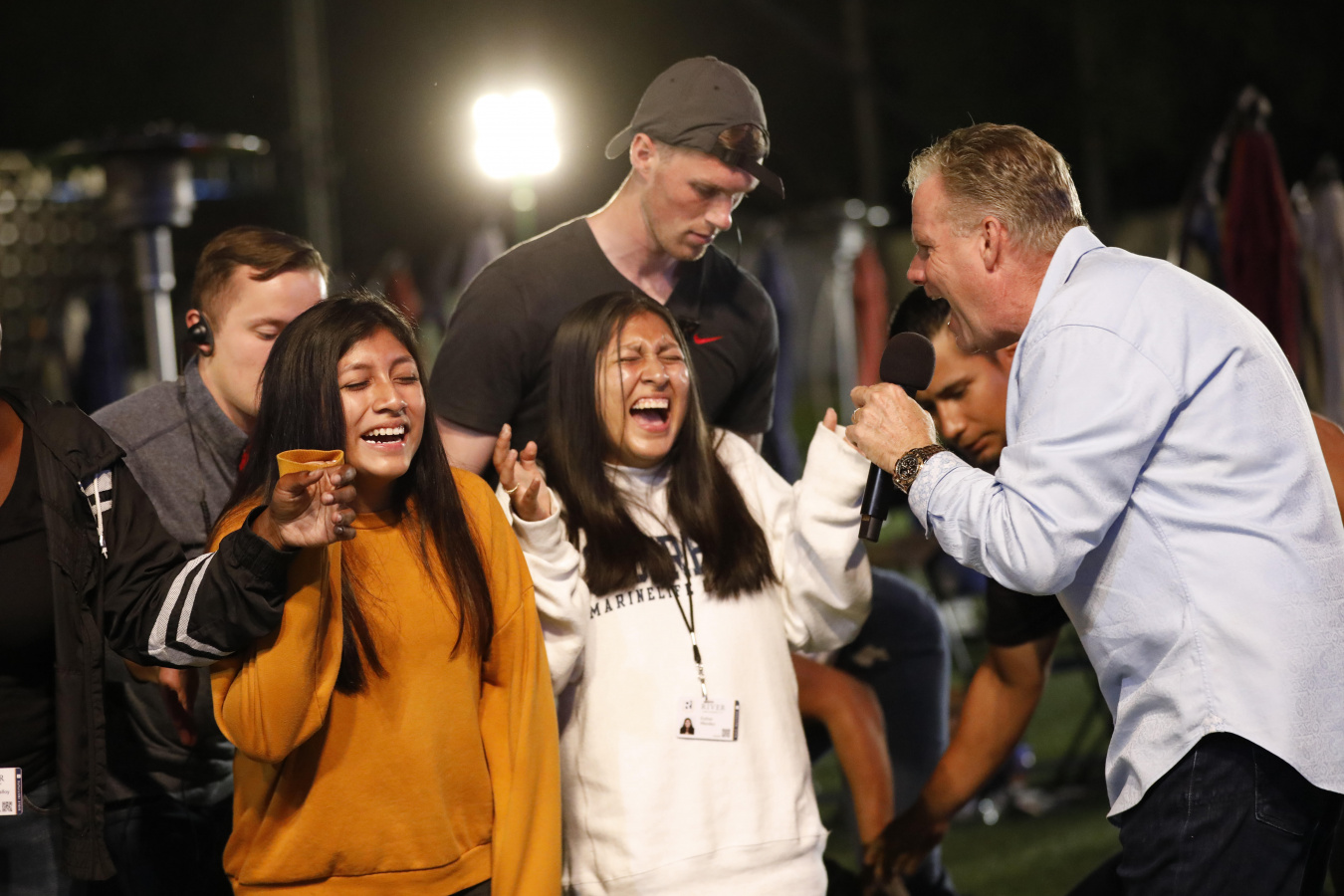 The Stand: Night 305