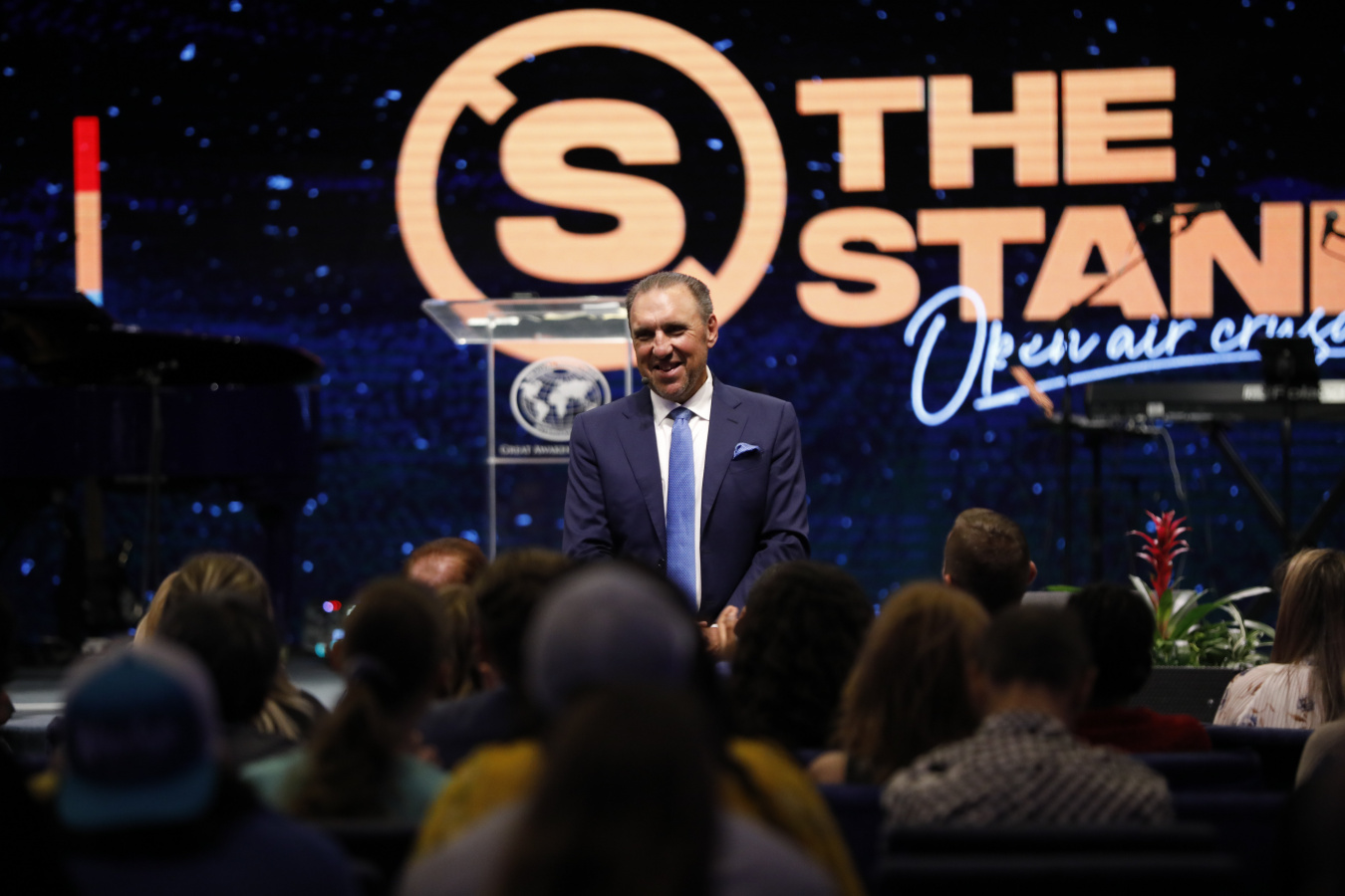 The Stand : Night 320