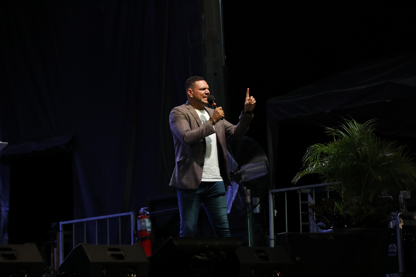 The Stand : Night 321