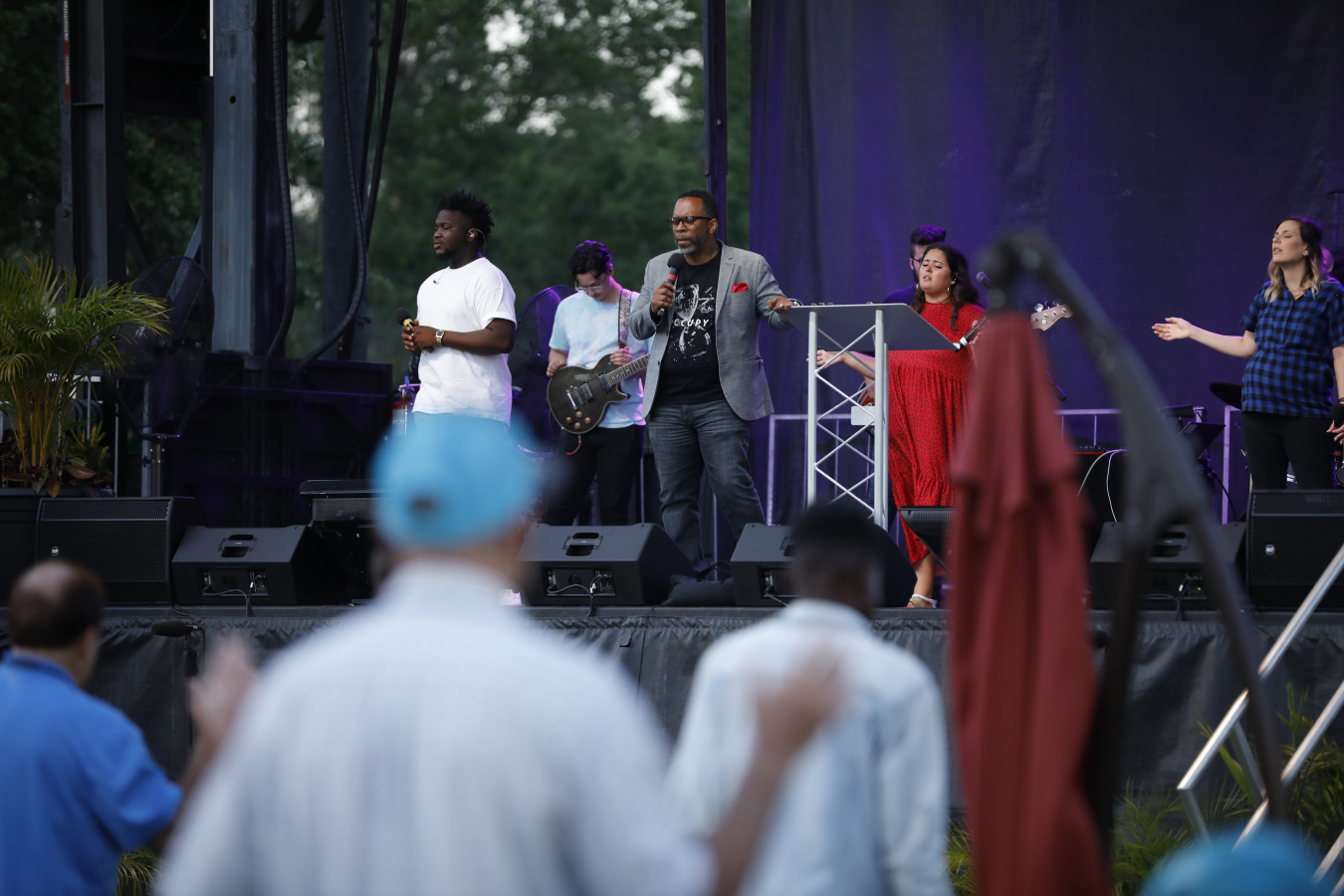 The Stand: Night 297