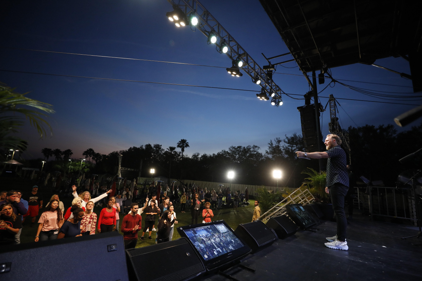 The Stand: Night 301