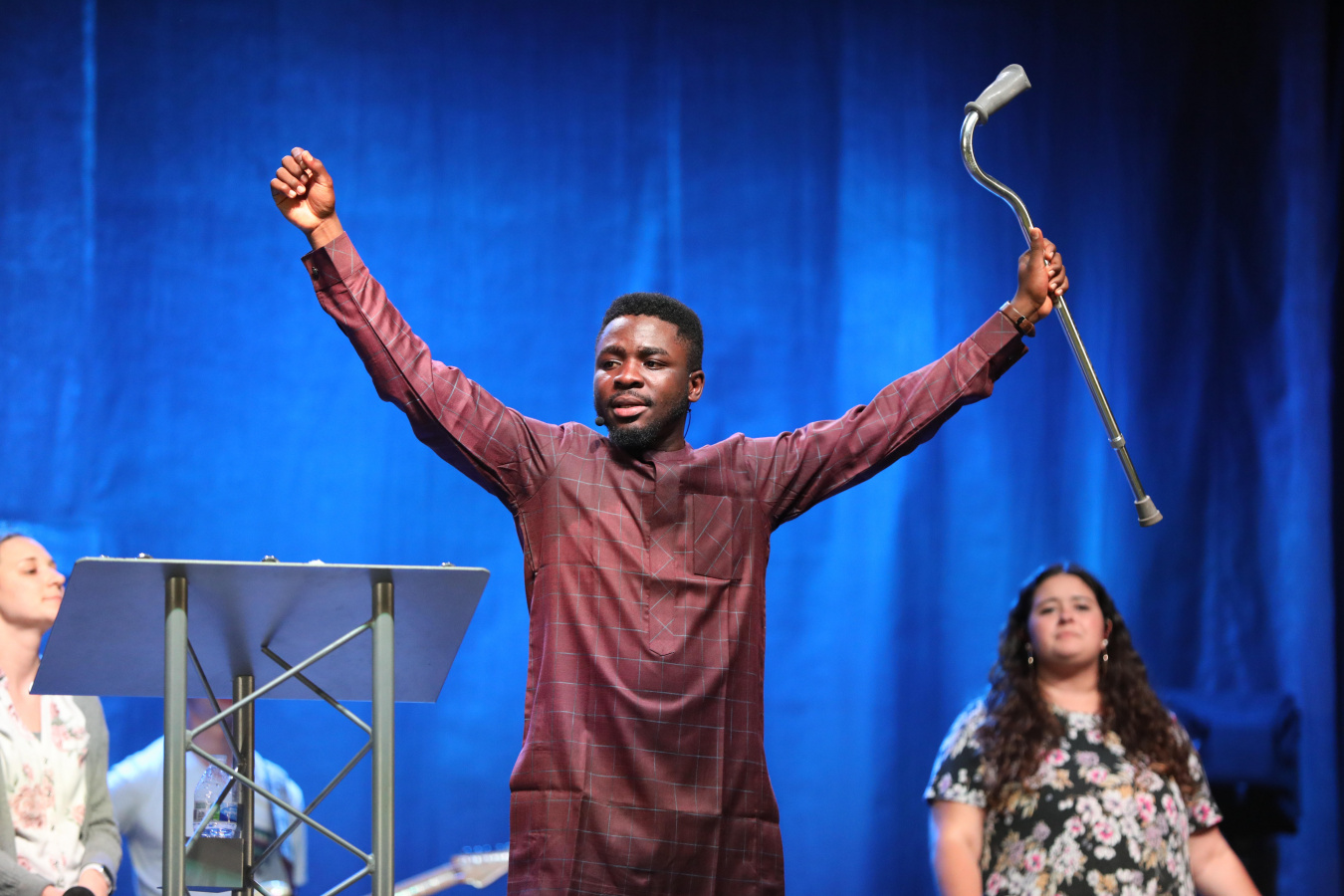 The Stand: Night 339