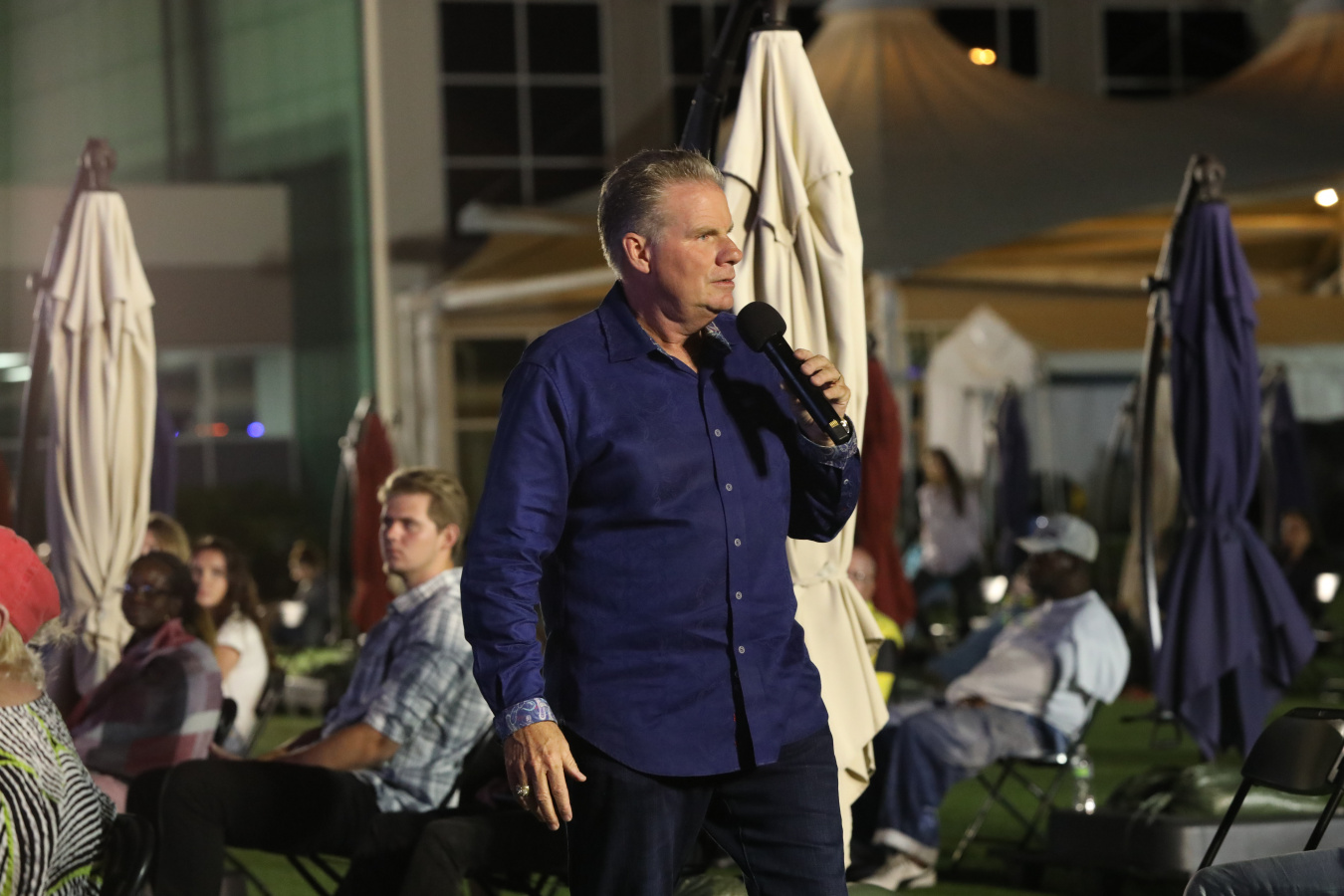 The Stand: Night 340