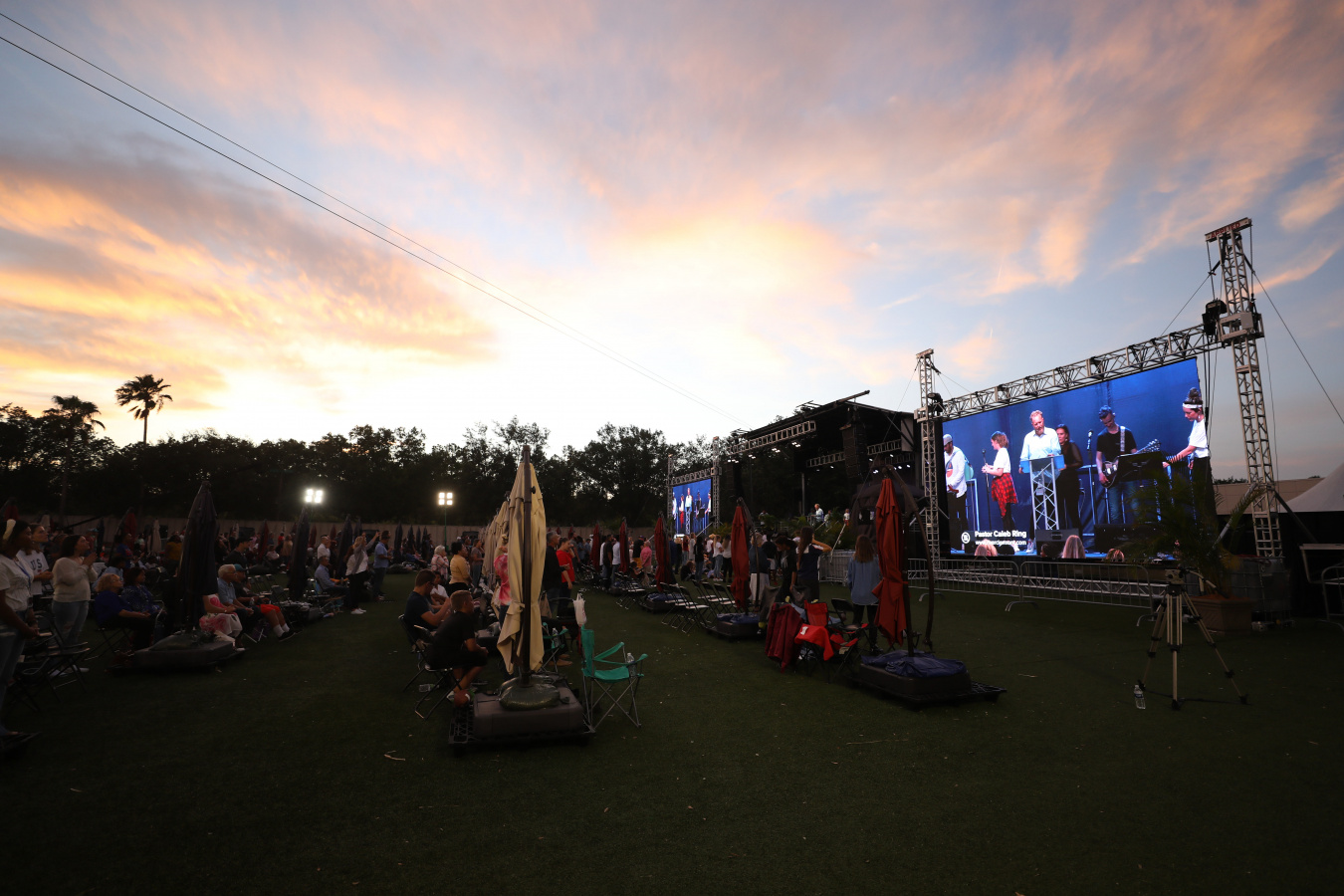 The Stand: Night 341