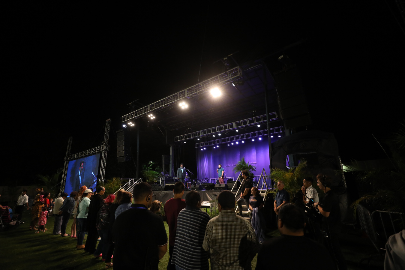  The Stand: Night 342