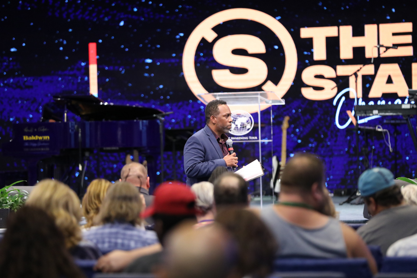 The Stand: Night 343