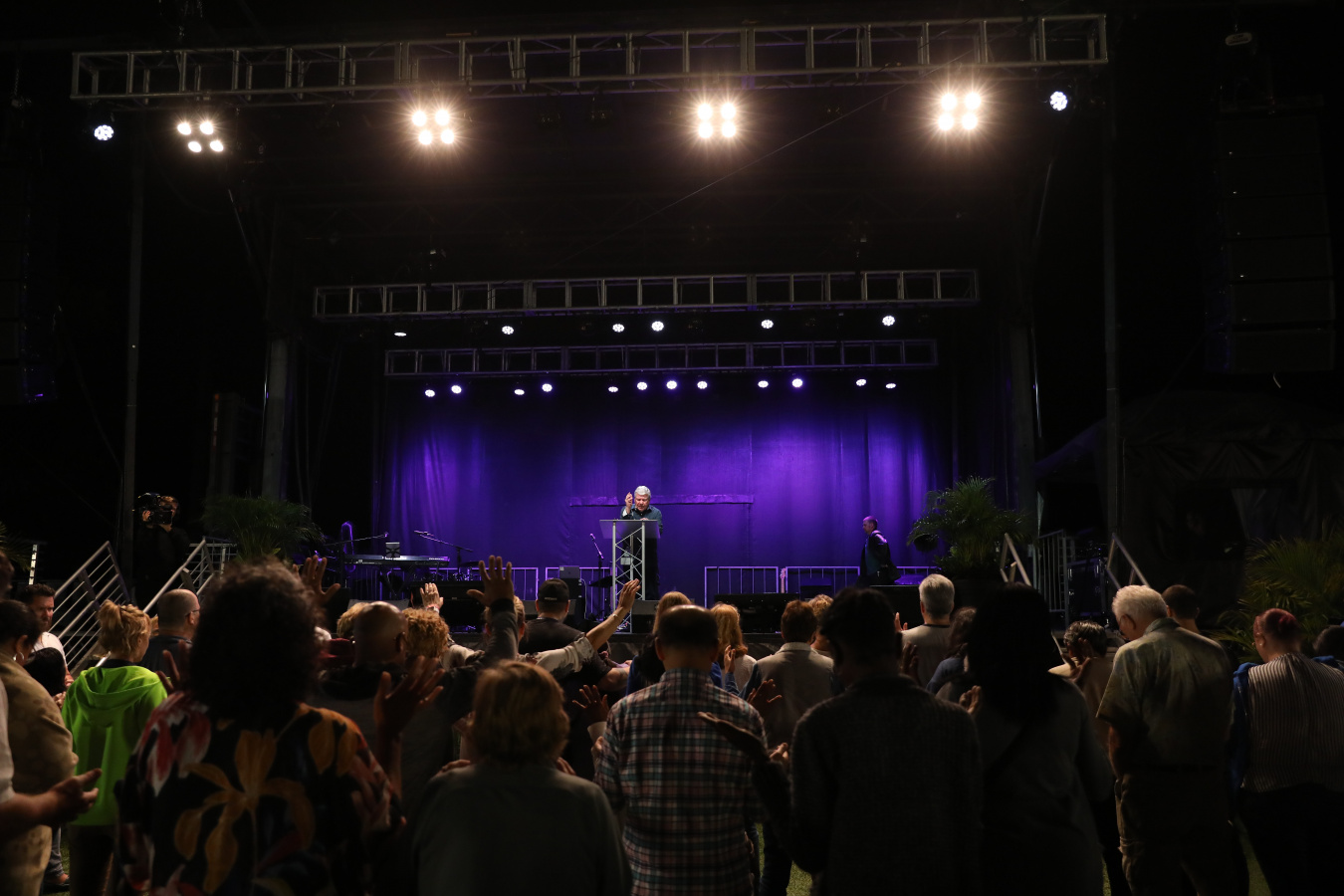 The Stand: Night 335