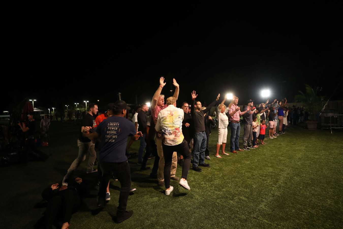 The Stand: Night 336