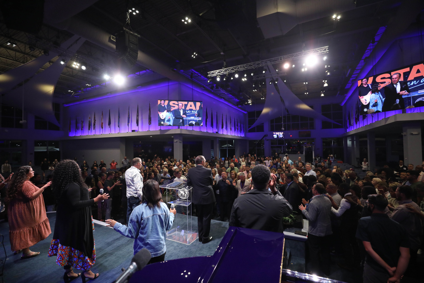 The Stand: Night 338