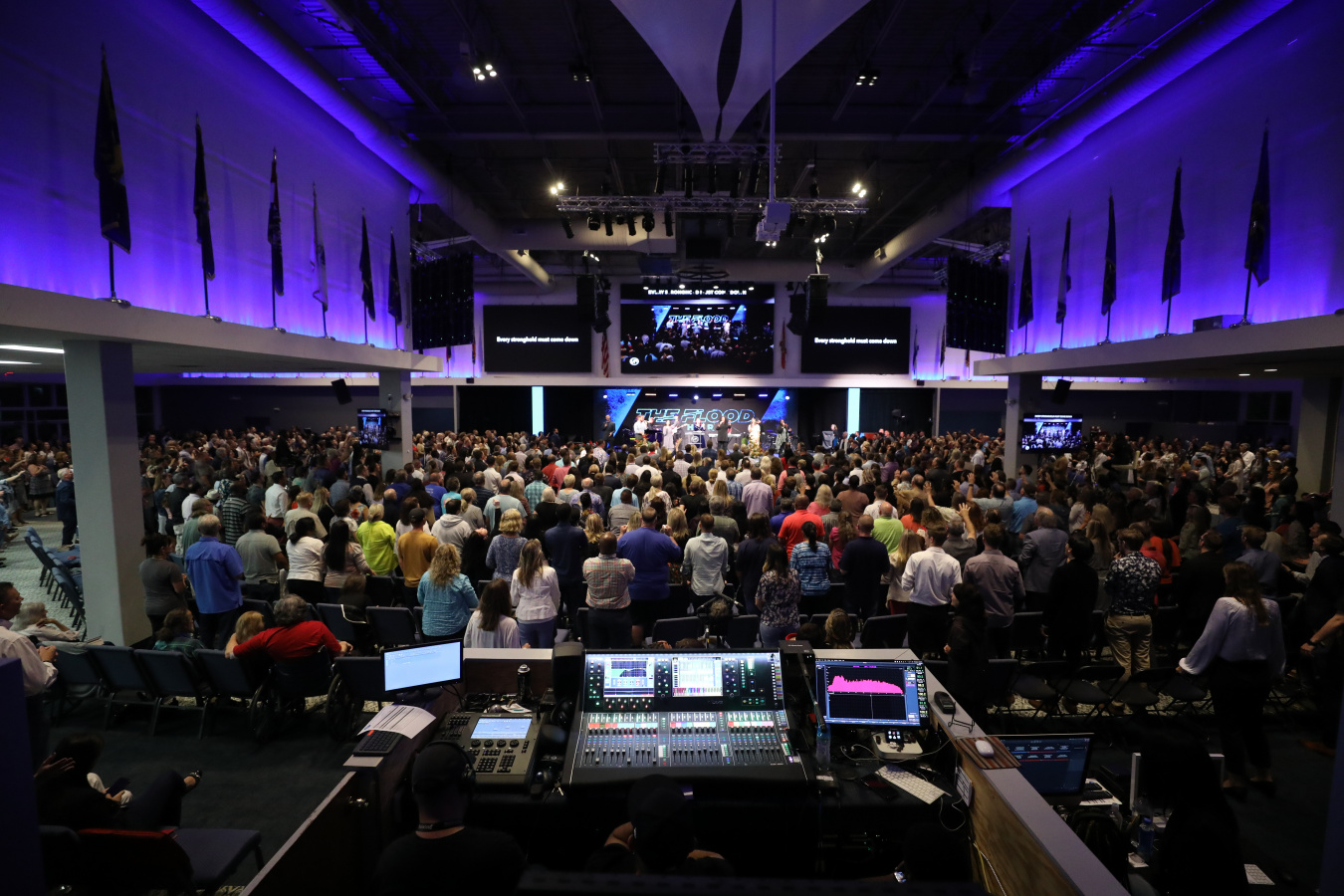 Chapter Five — Part Three: The Book of Acts