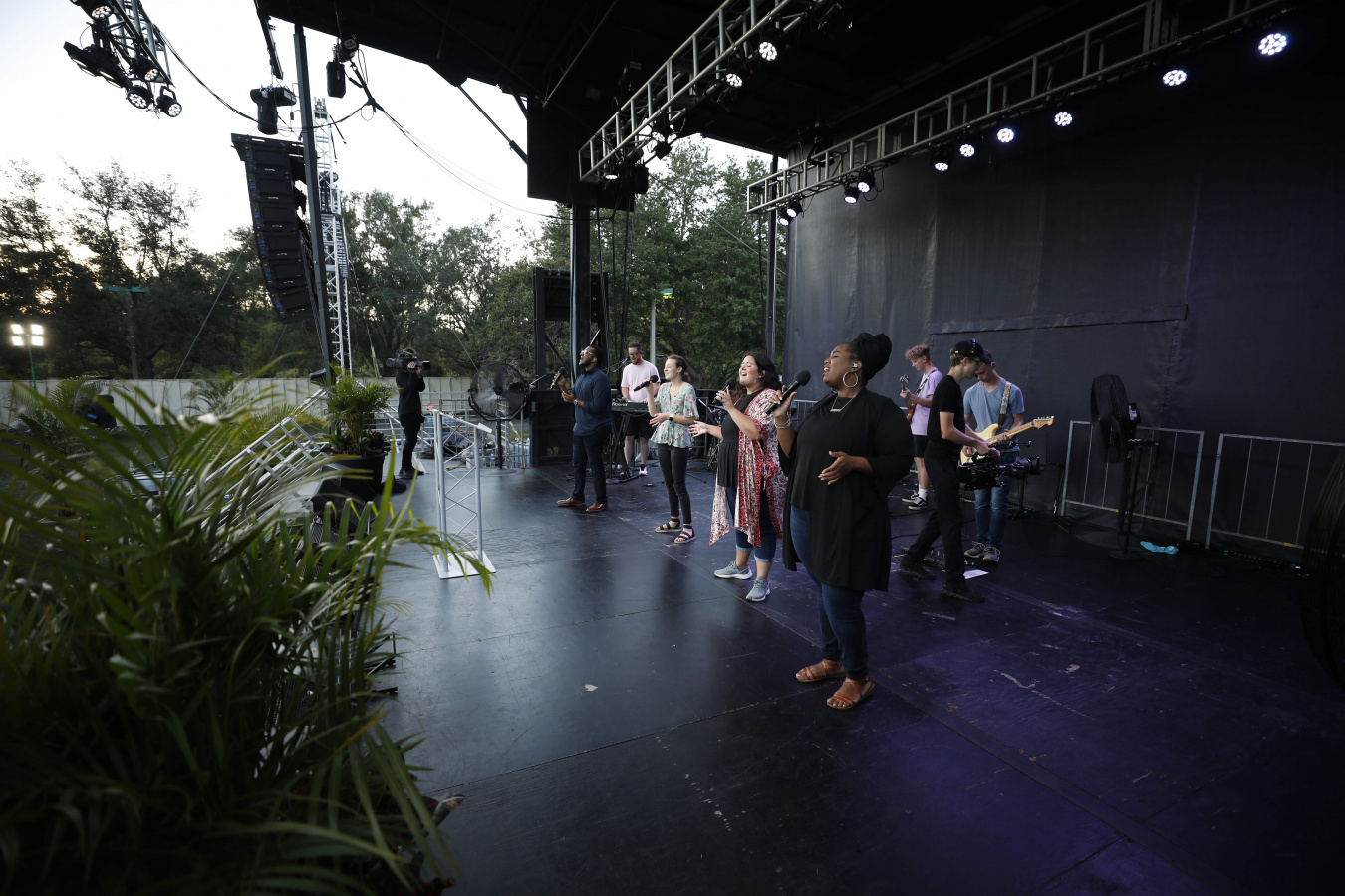 The Stand: Night 322