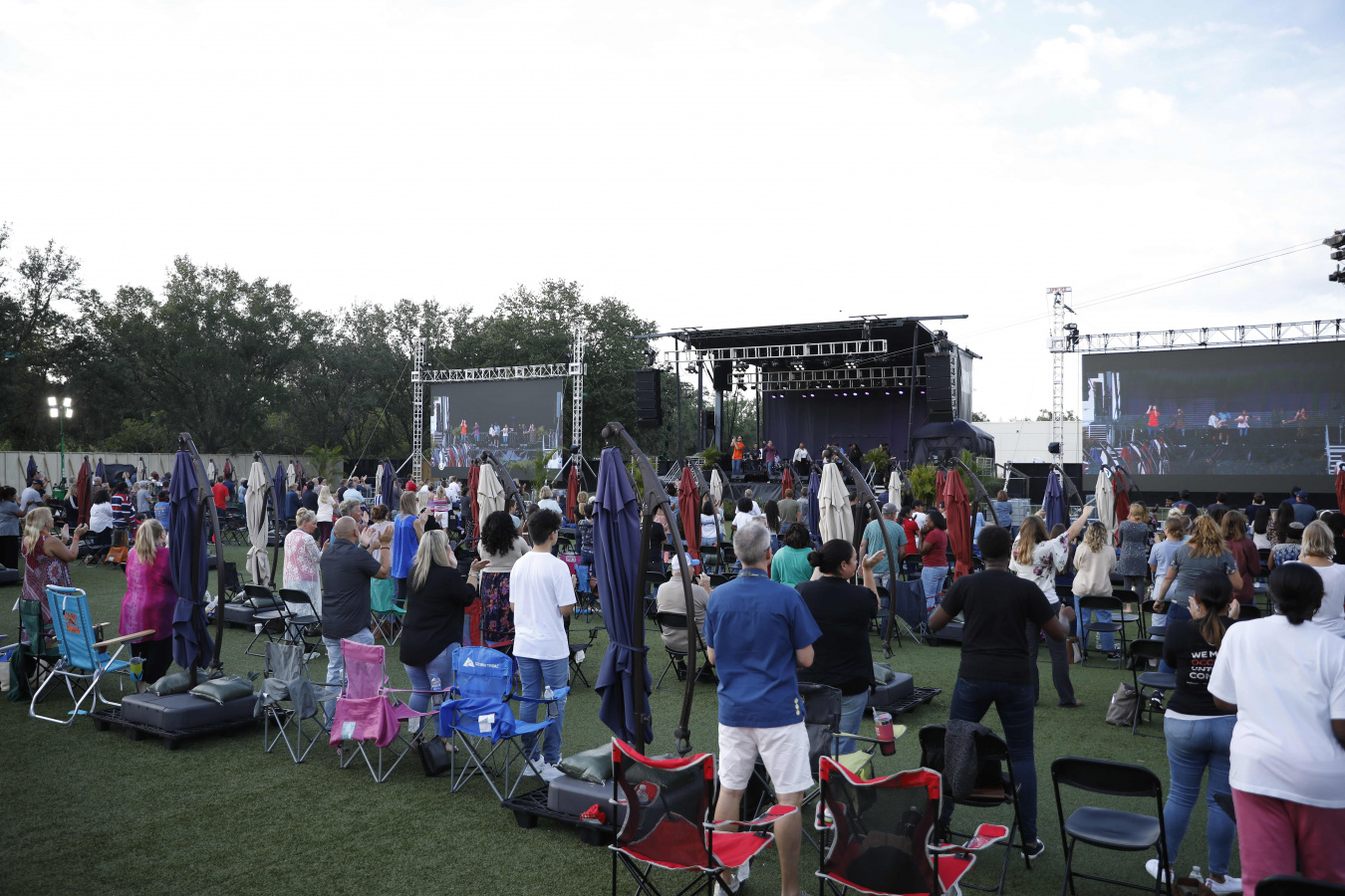 The Stand: Night 324