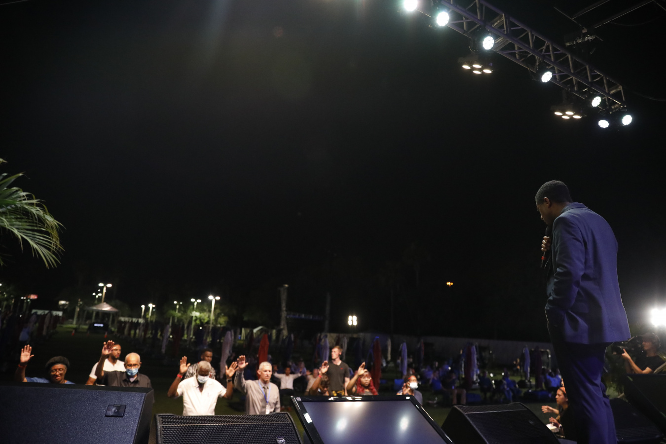 The Stand: Night 326