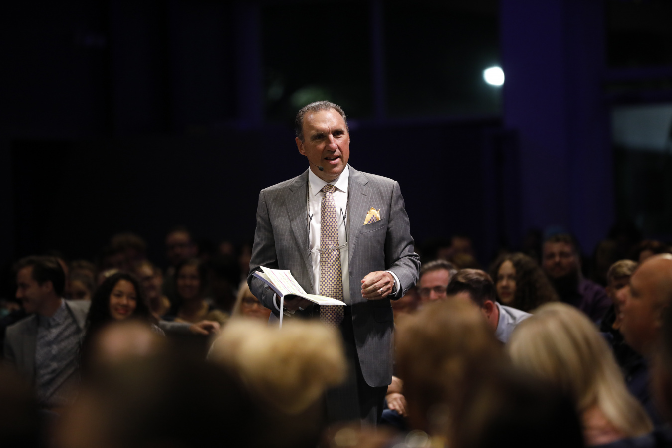 The Stand: Night 327