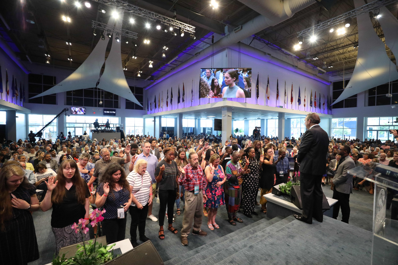 Chapter Six — Part Three: The Book of Acts