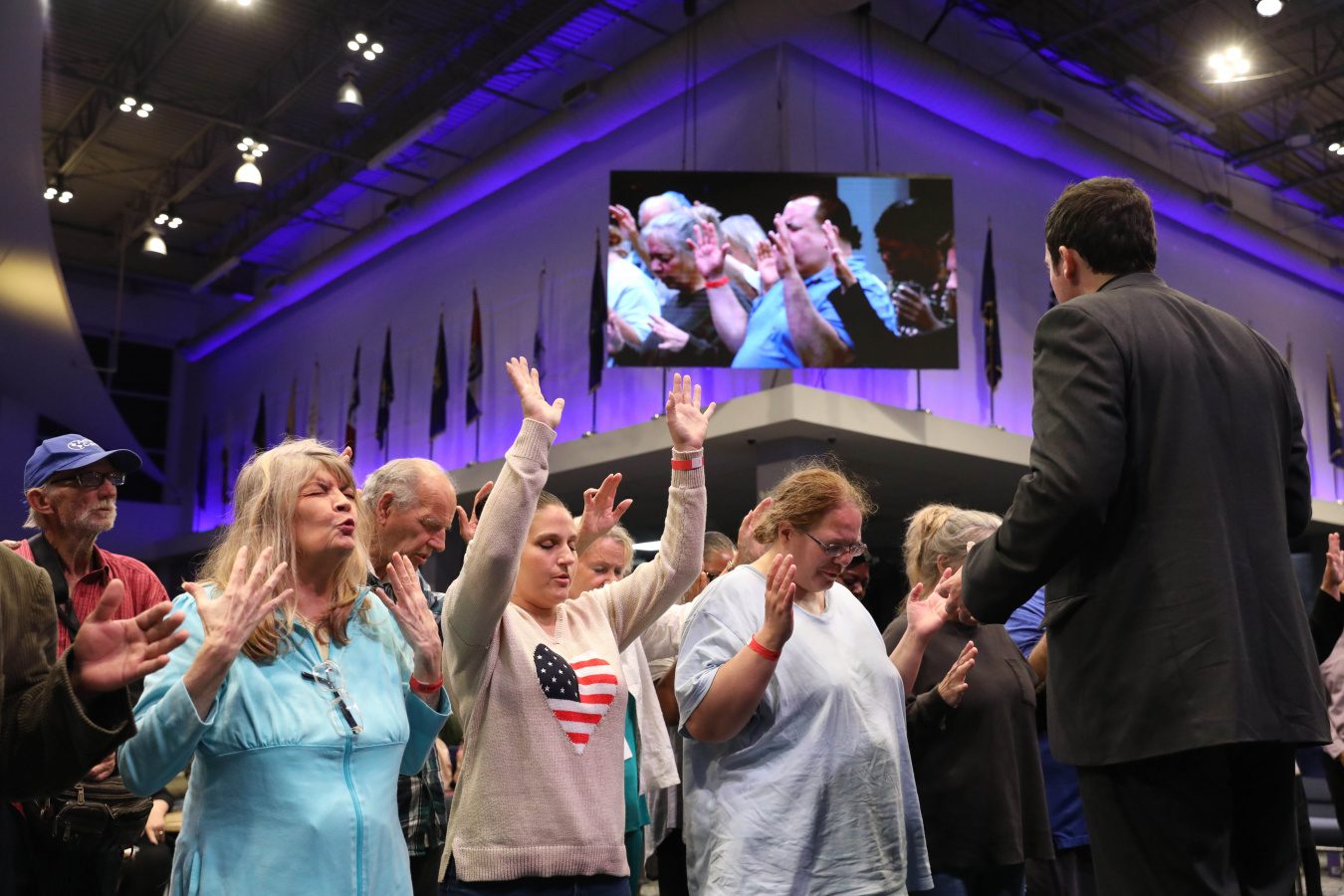 The Stand: Night 376