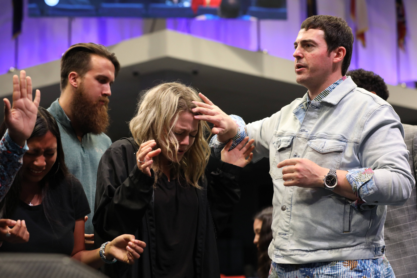 The Stand: Night 377