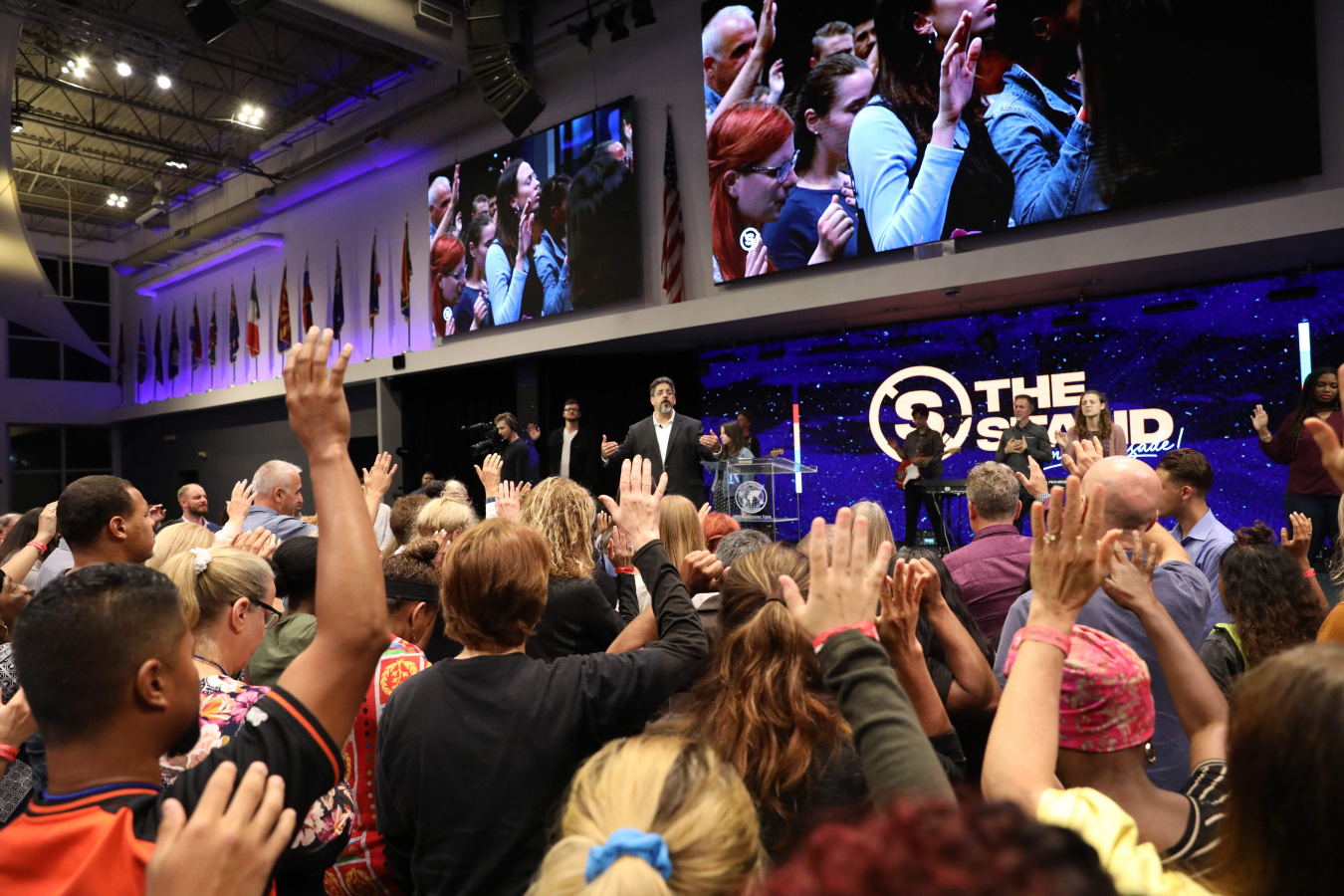 The Stand: Night 378