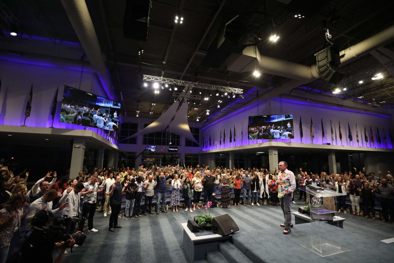 Chapter Six — Part Two: The Book of Acts