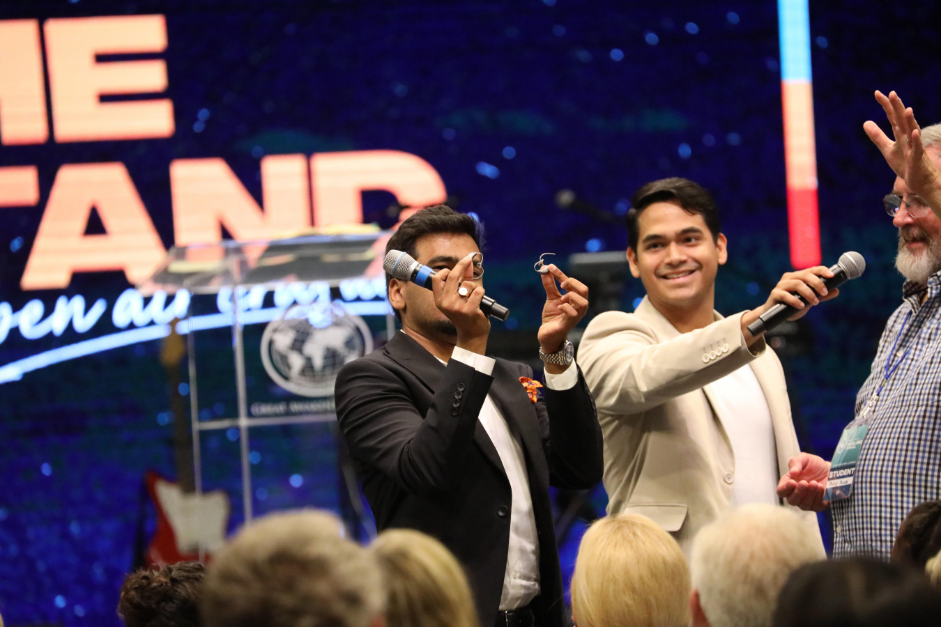 The Stand: Night 374