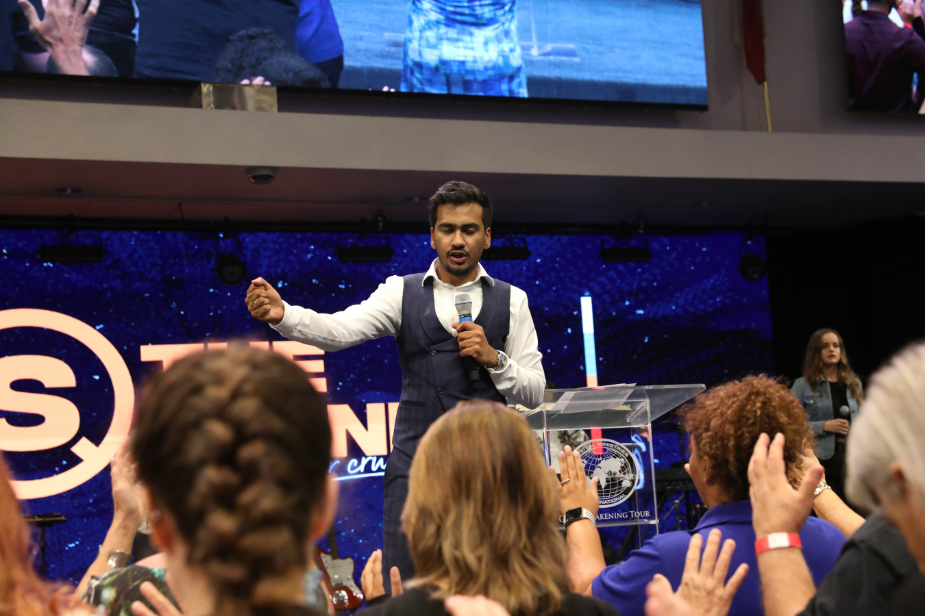 The Stand: Night 375