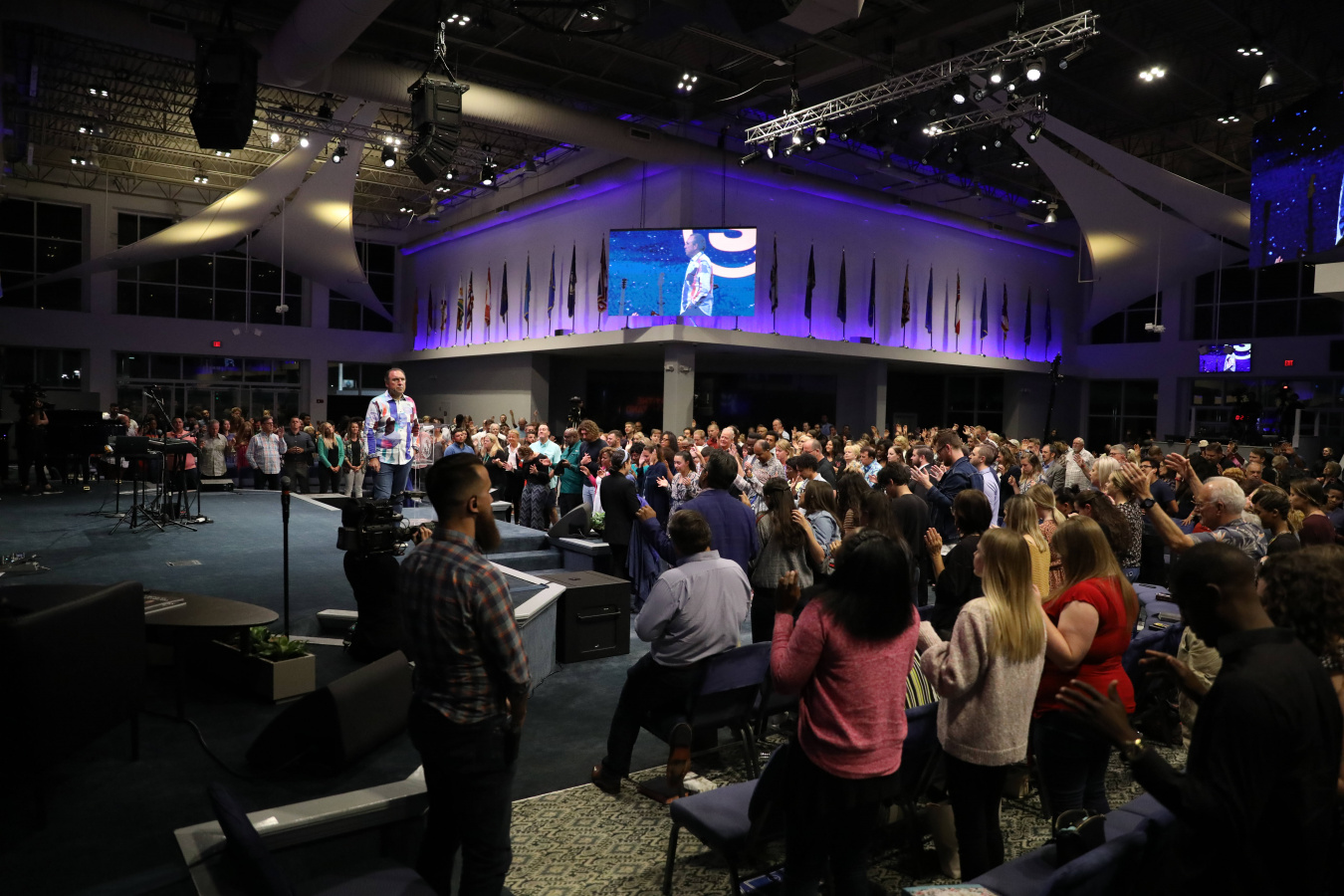 The Stand: Night 380