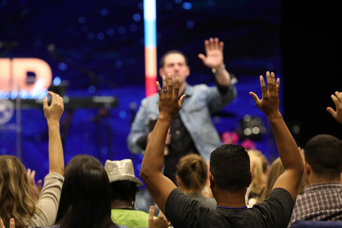 The Stand: Night 381