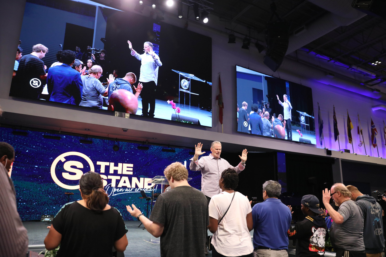 The Stand: Night 382