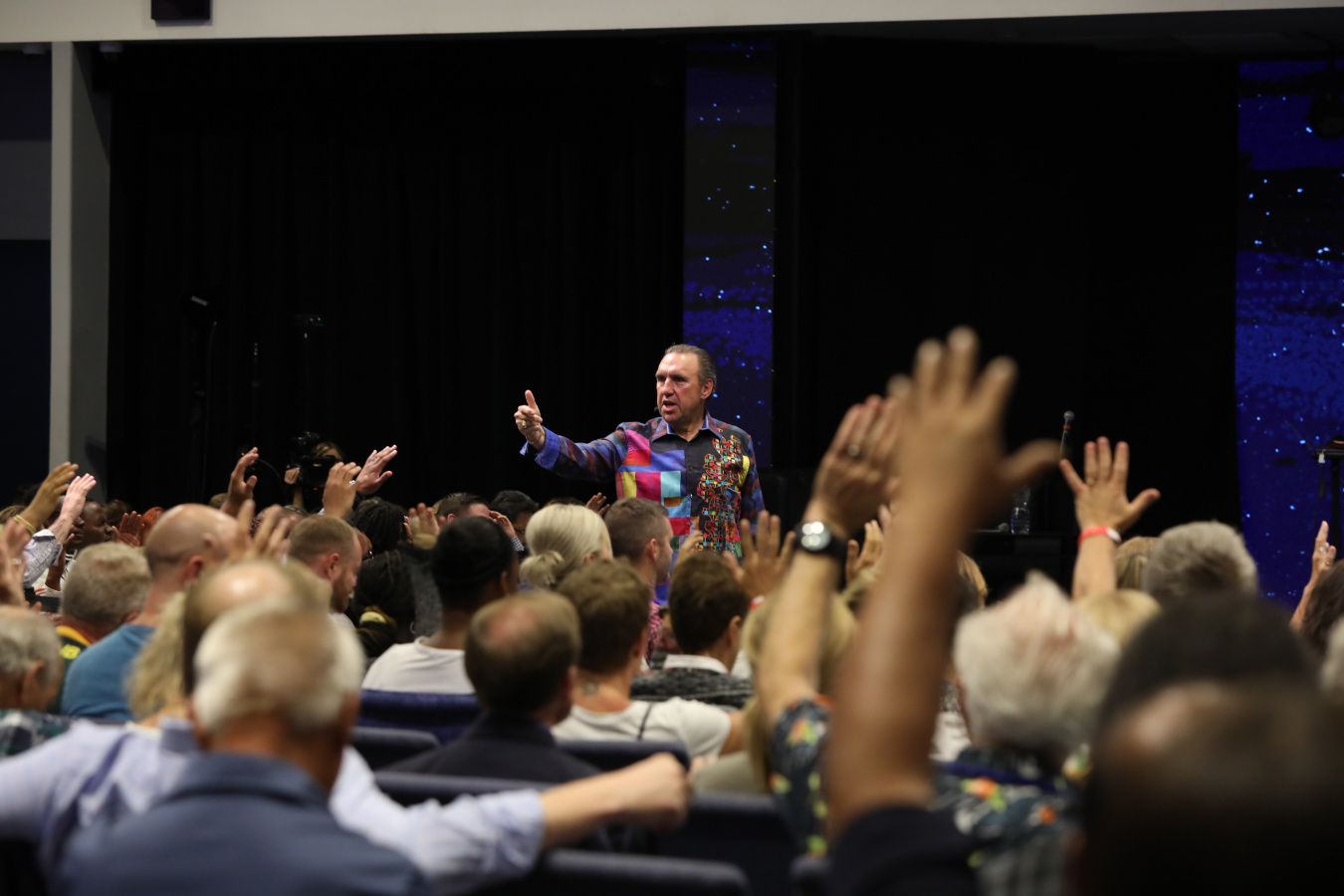 The Stand: Night 366