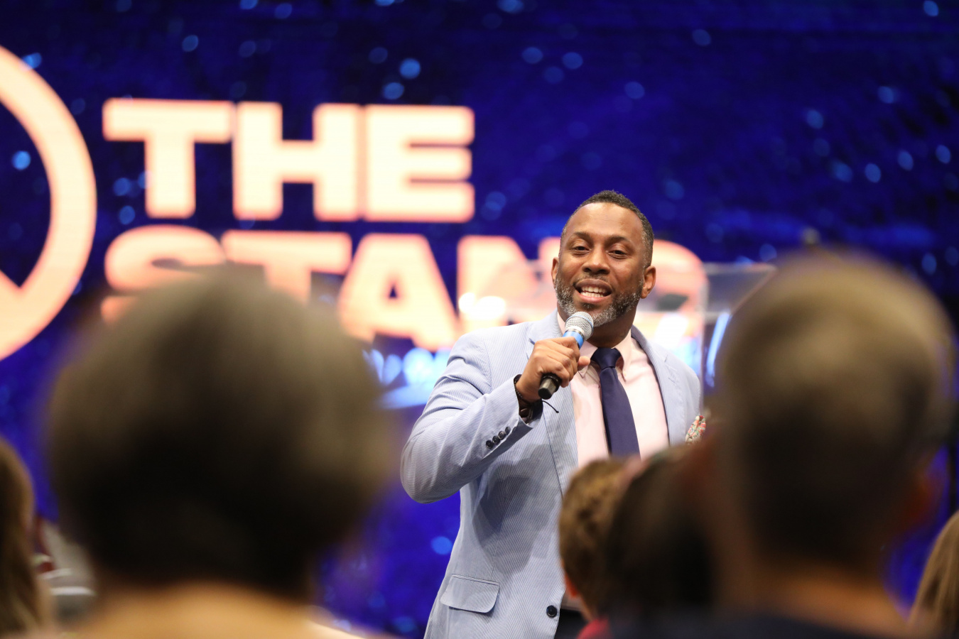 The Stand: Night 367