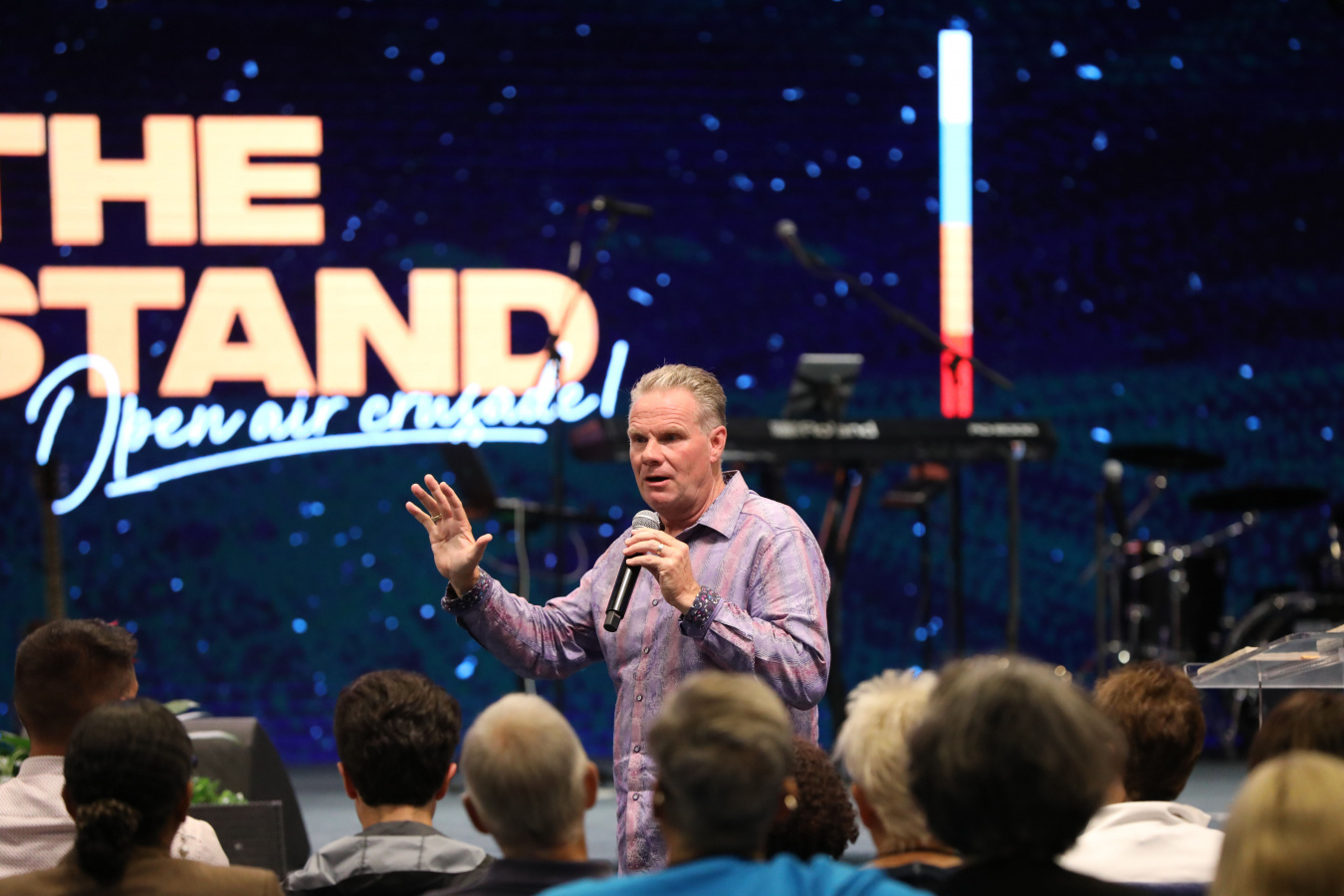 The Stand: Night 368