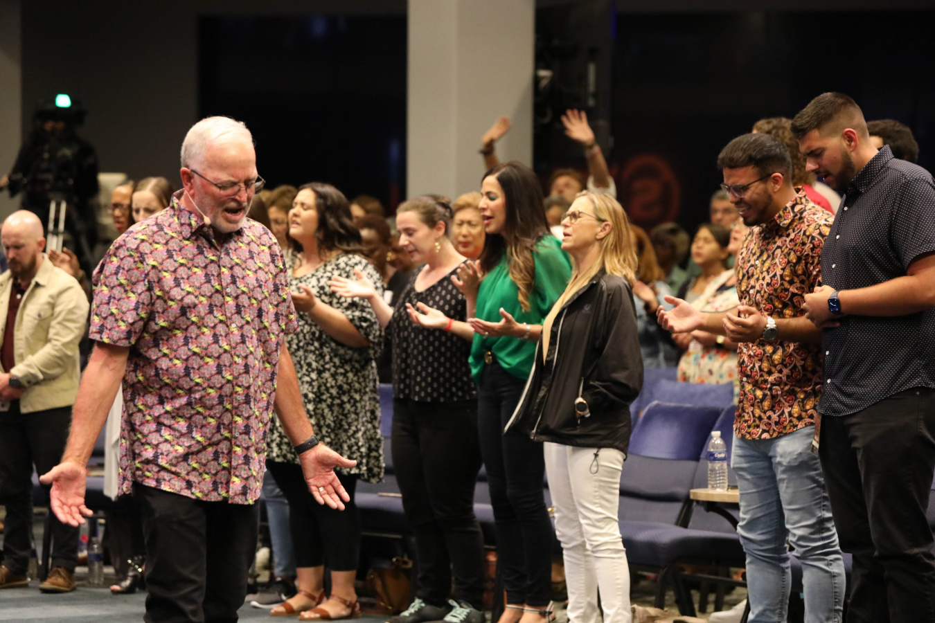 The Stand: Night 369