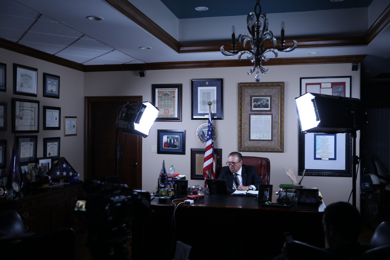 The Stand: Night 363