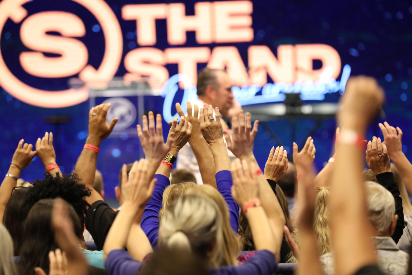 The Stand: Night 359