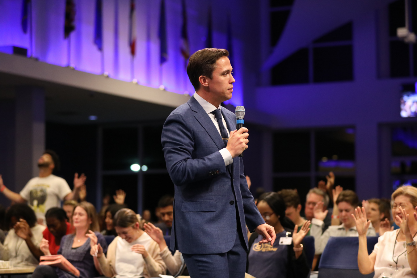  The Stand: Night 360