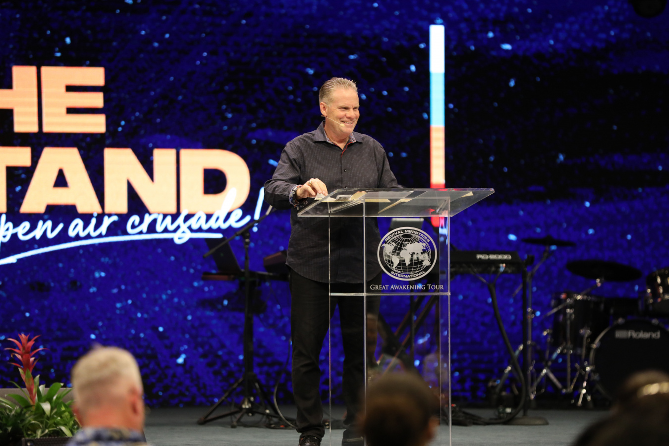 The Stand: Night 361