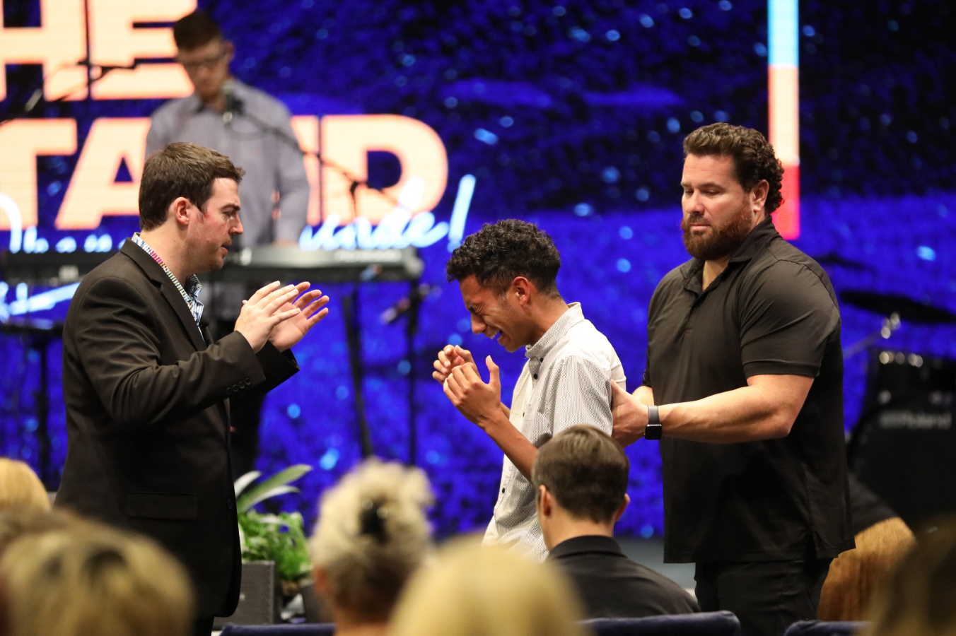 The Stand: Night 362