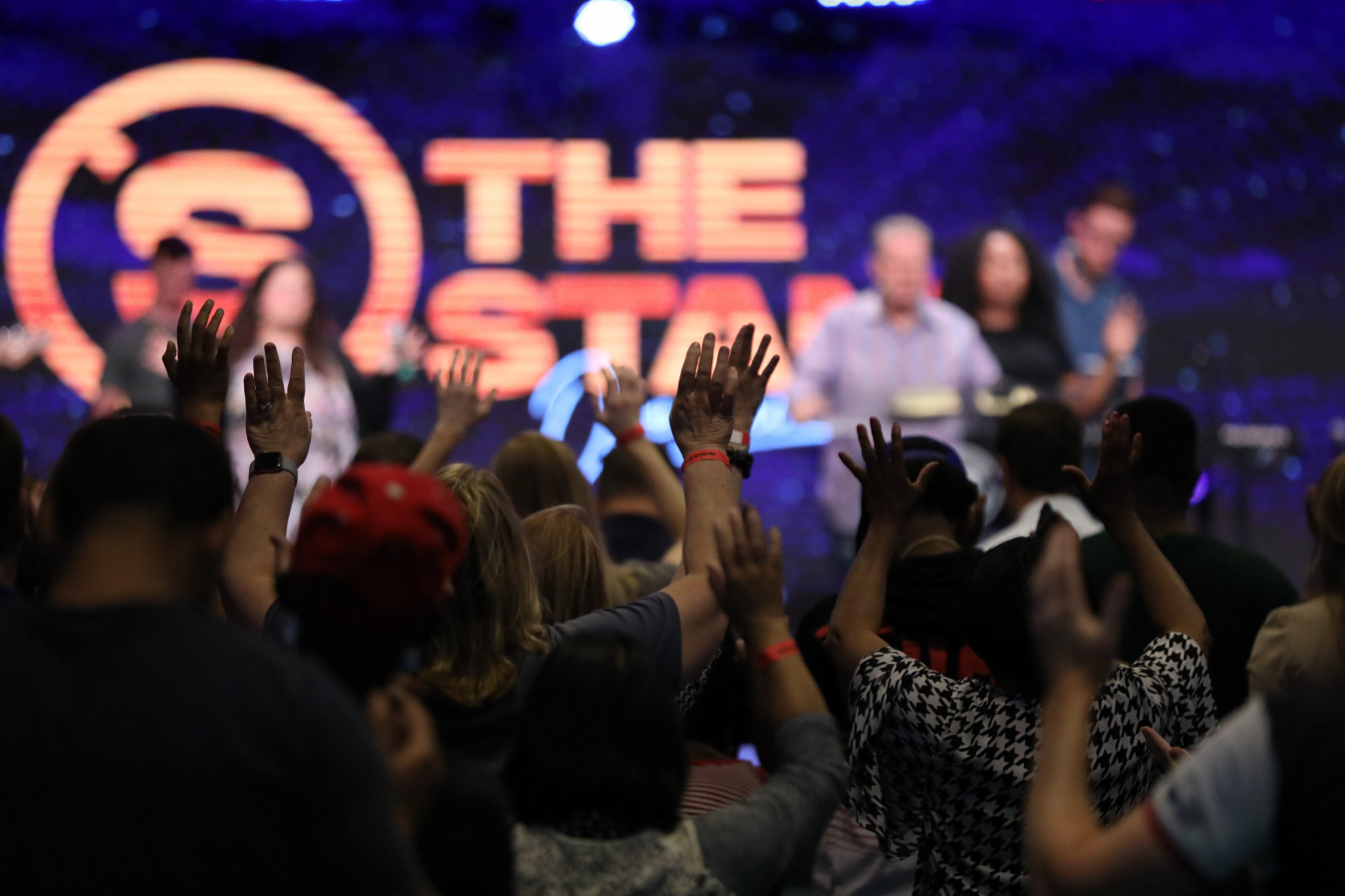 The Stand : Night 354