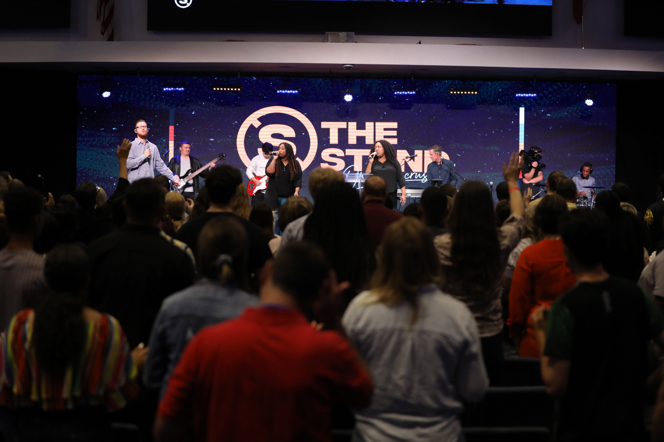 The Stand: Night 355