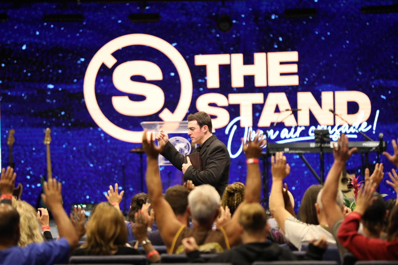 The Stand: Night 356