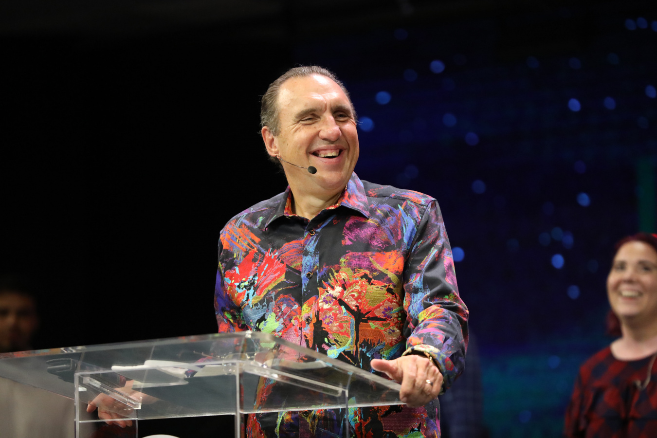 The Stand: Night 370