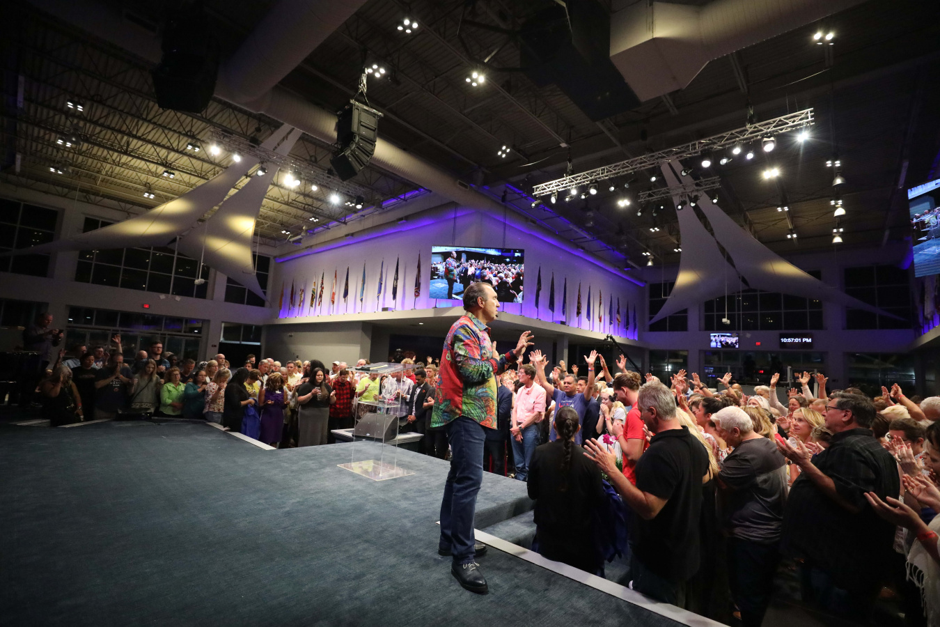 Chapter Six — Part One: The Book of Acts