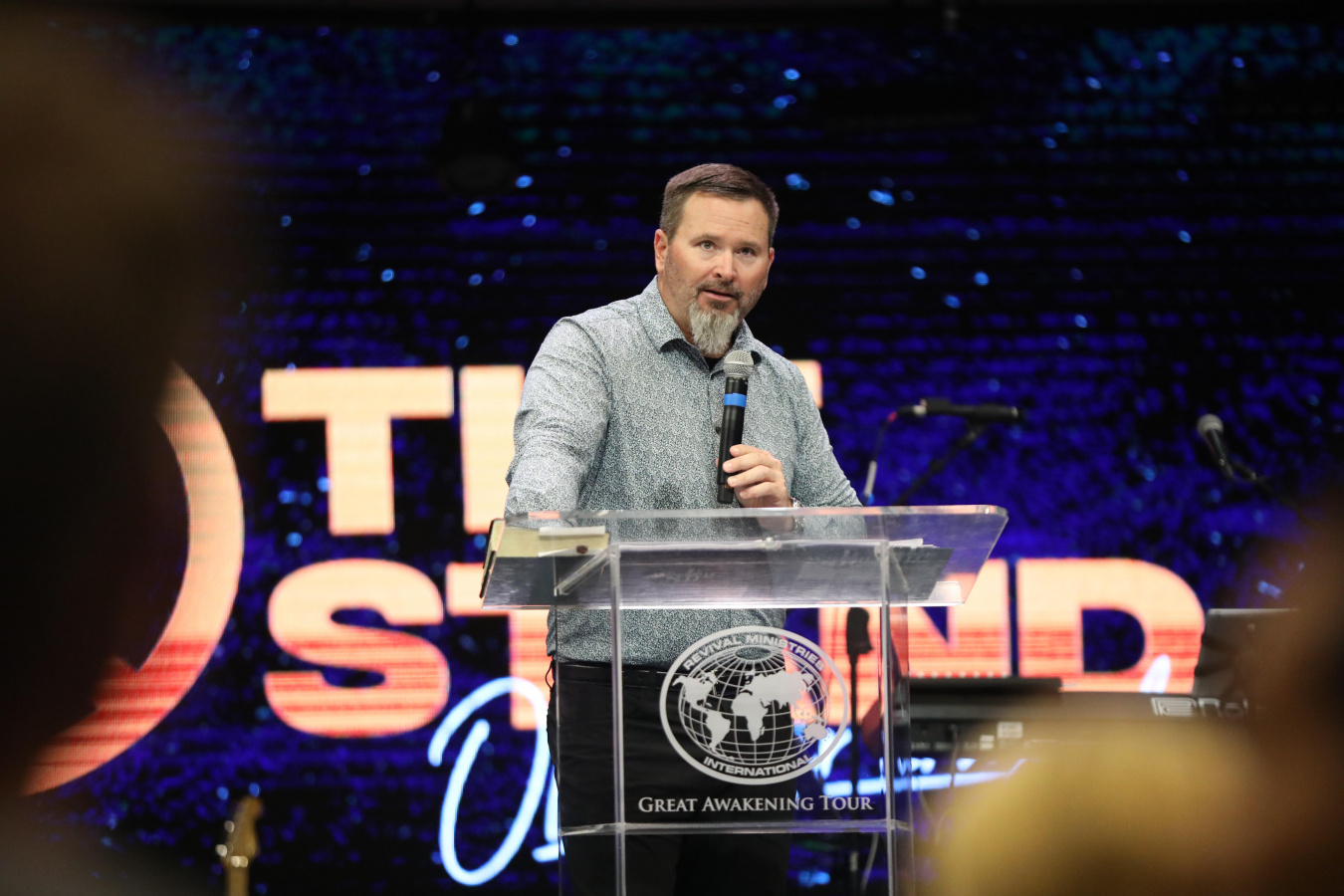 The Stand: Night 388